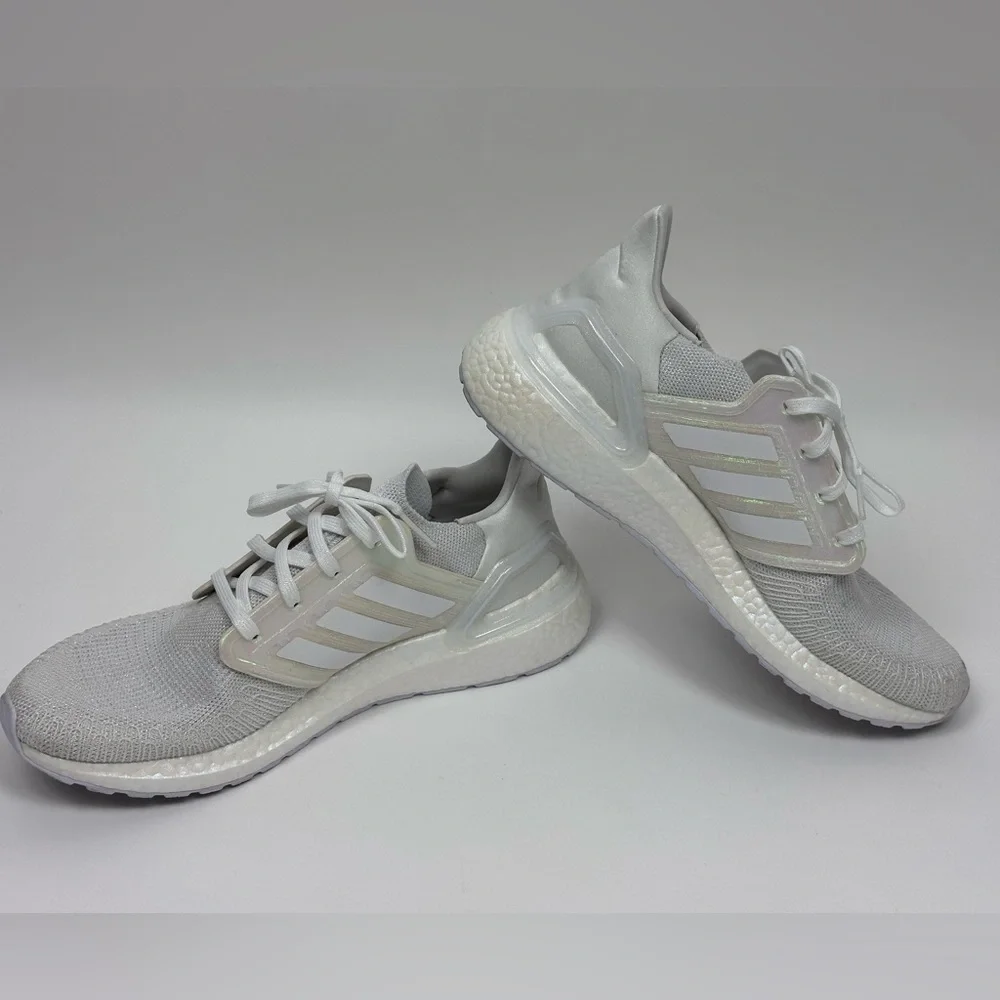 Men's Adidas Ultraboost 20 Running Shoes